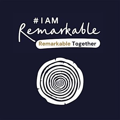 #IAmRemarkable NL