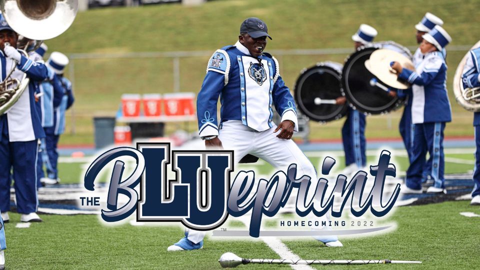 The Blueprint Lincoln University MO 2022, Lincoln