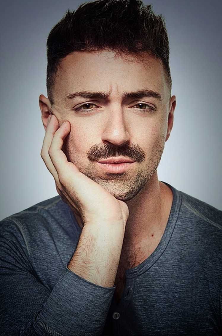 Matteo Lane, 17 October | Event in San Jose | AllEvents