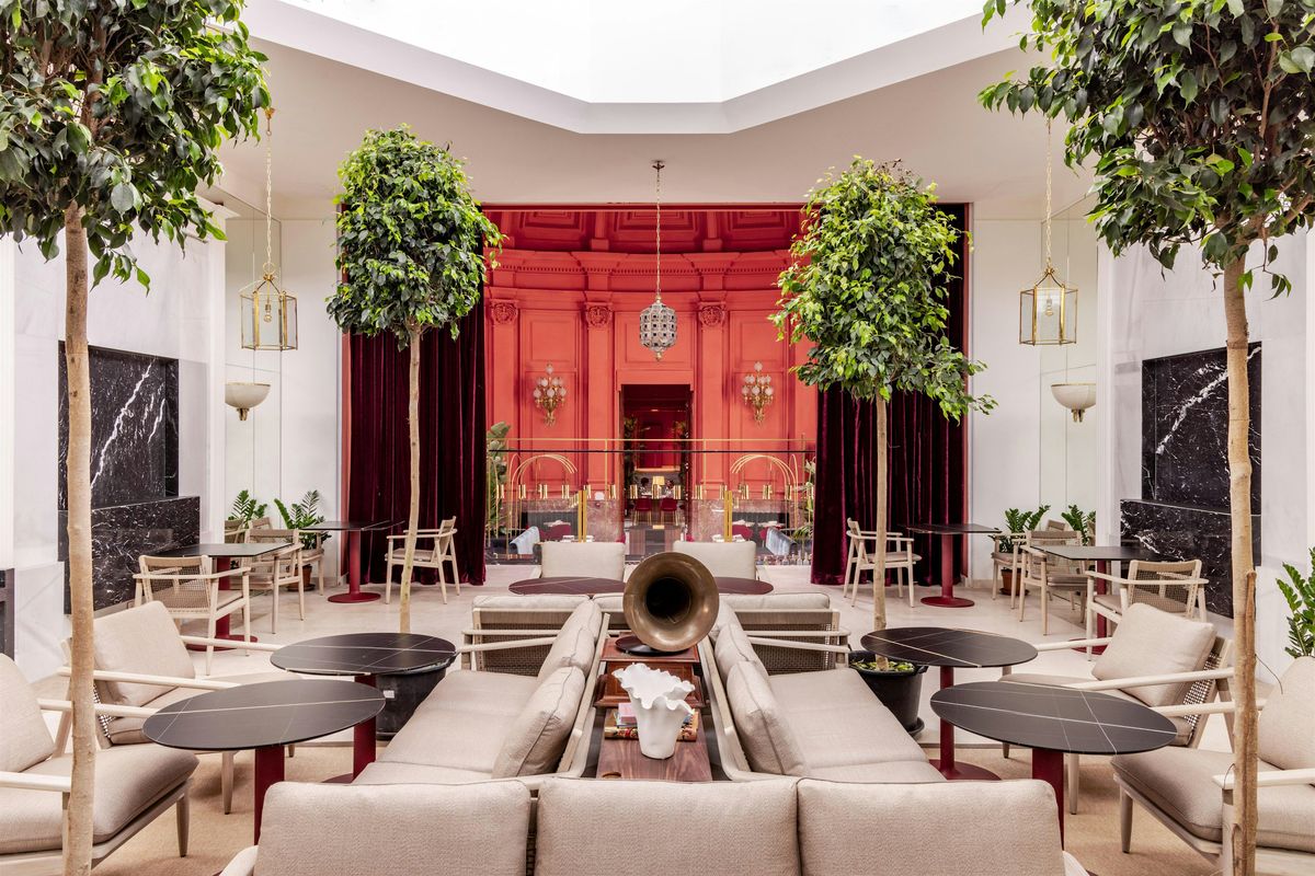 TALLER DE CORONAS NAVIDEÑAS, 6 December | Event in Madrid | AllEvents