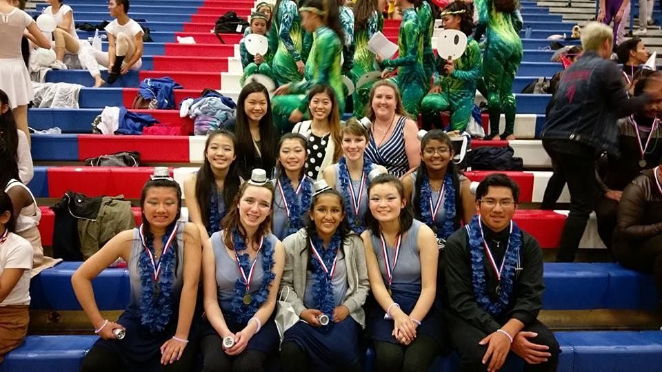 18th September 2021 Events In Fremont Fremont Festival Of Arts 2022