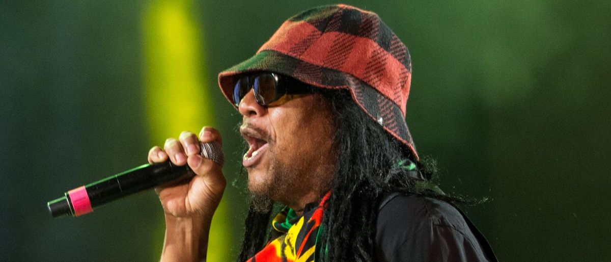 Maxi Priest, 7 June | Event in Oakland | AllEvents