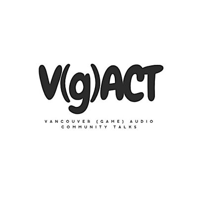 Vancouver Audio Community logo