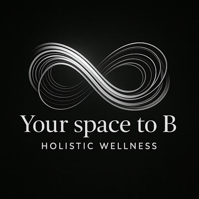 Your Space to B logo