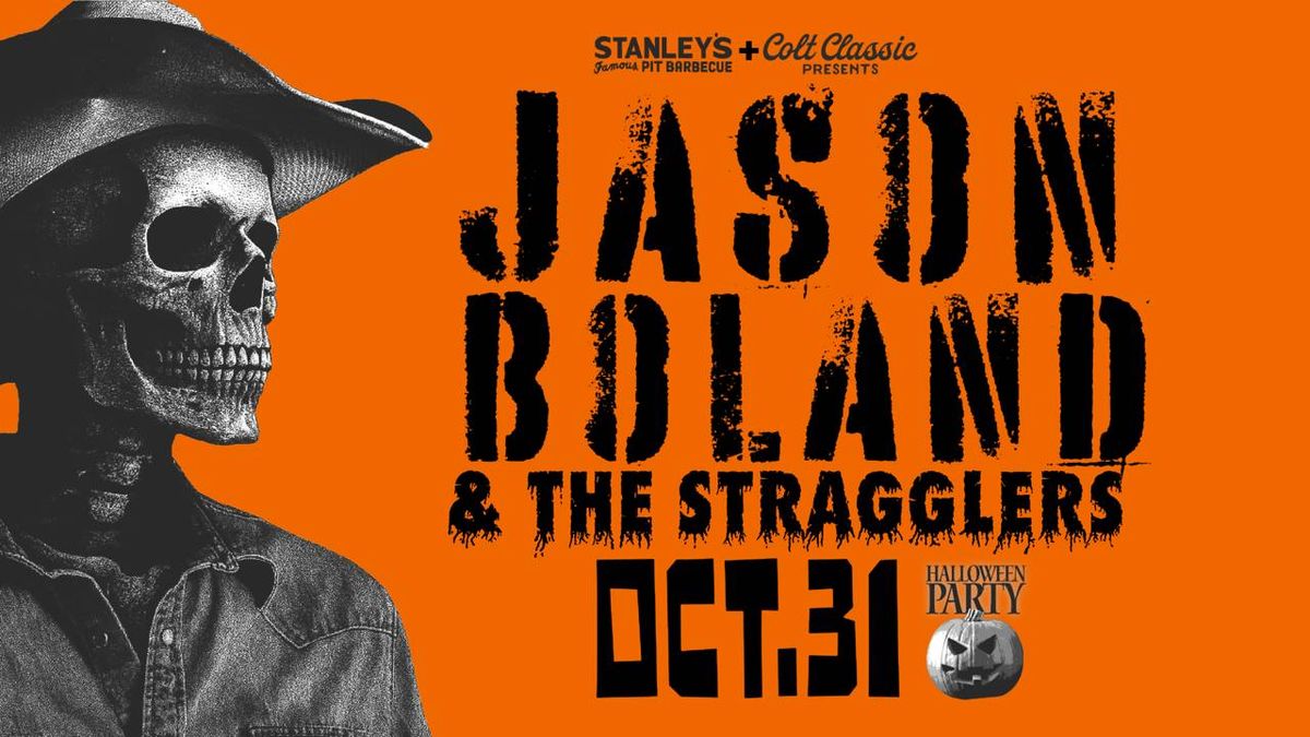 Jason Boland, 1 January | Event in Bandera | AllEvents