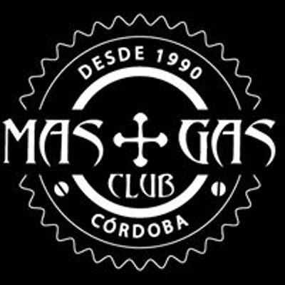 Mas Gas Club