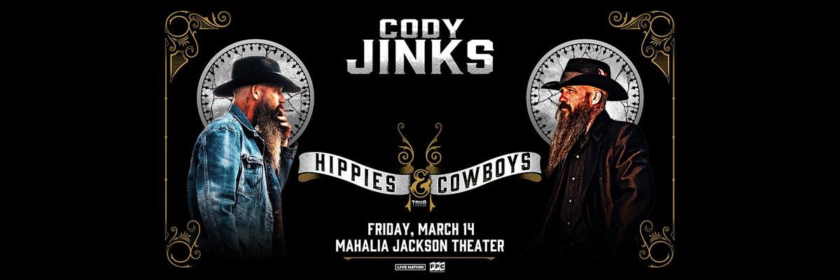 Cody Jinks, 15 August | Event in Boston | AllEvents