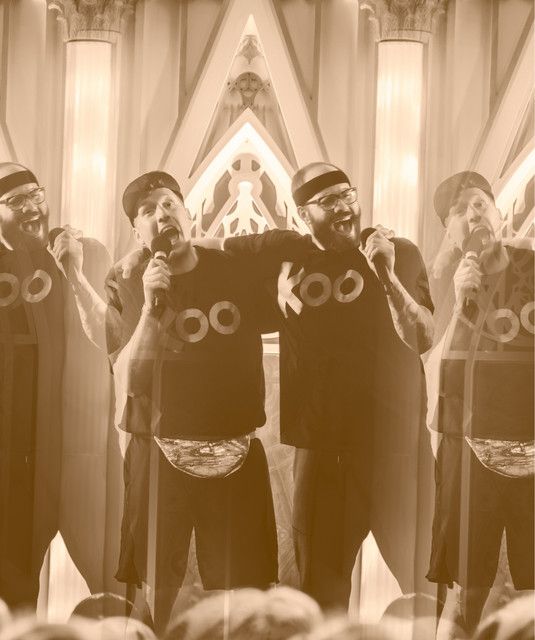 Koo Koo