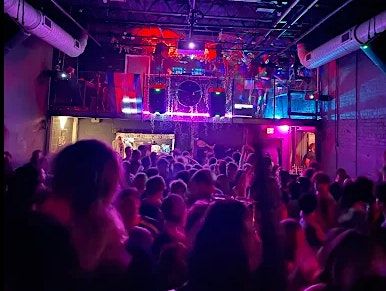 Chase's Bachelorette Bar Crawl, 17 January | Event in Cincinnati | AllEvents