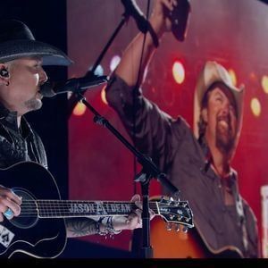 Shouldve Been a Cowboy - Toby Keith Tribute