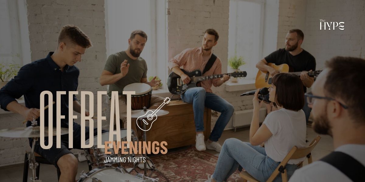 Off Beat Evenings