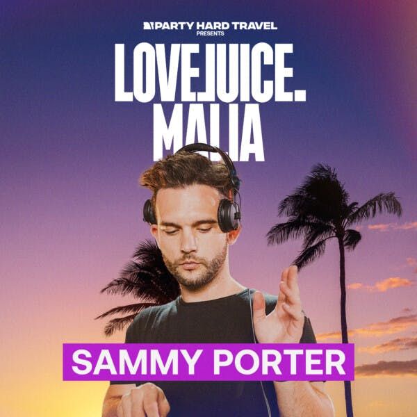 Lovejuice Residency, 28 August | Event in Agios Nikolaos | AllEvents