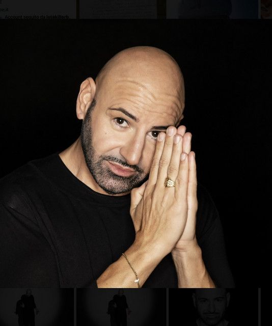 Federico Scavo