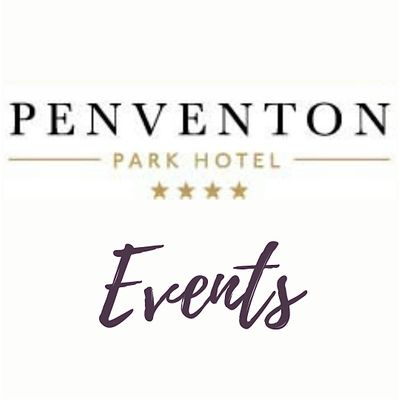 Penventon Park Hotel logo