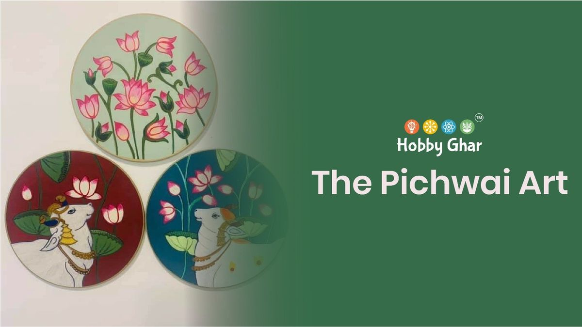 Pichwai Painting Workshop | Event in Bangalore | AllEvents