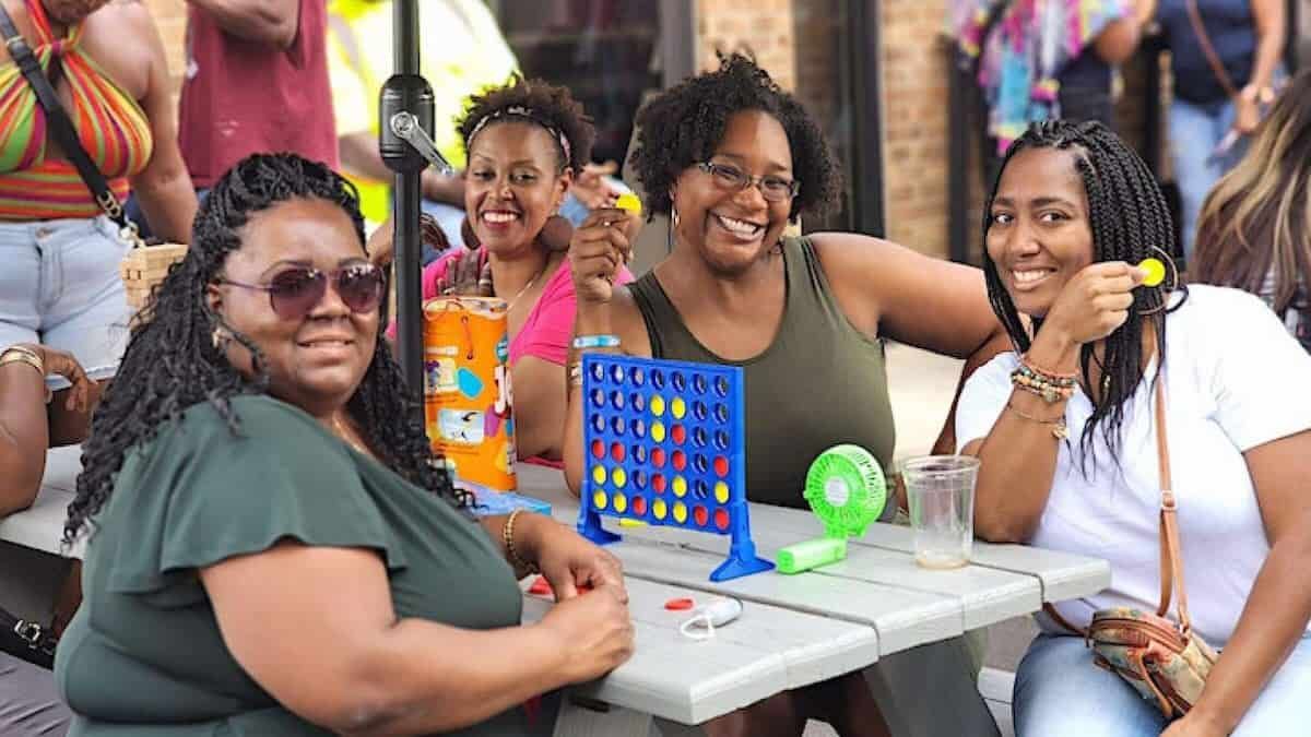 Parking Adult Recess (21+), 31 January | Event in Richmond | AllEvents