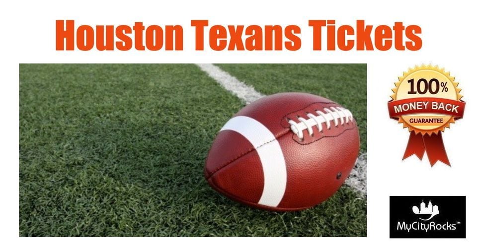 NFL Preseason Houston Texans vs Miami Dolphins Football Tickets NRG