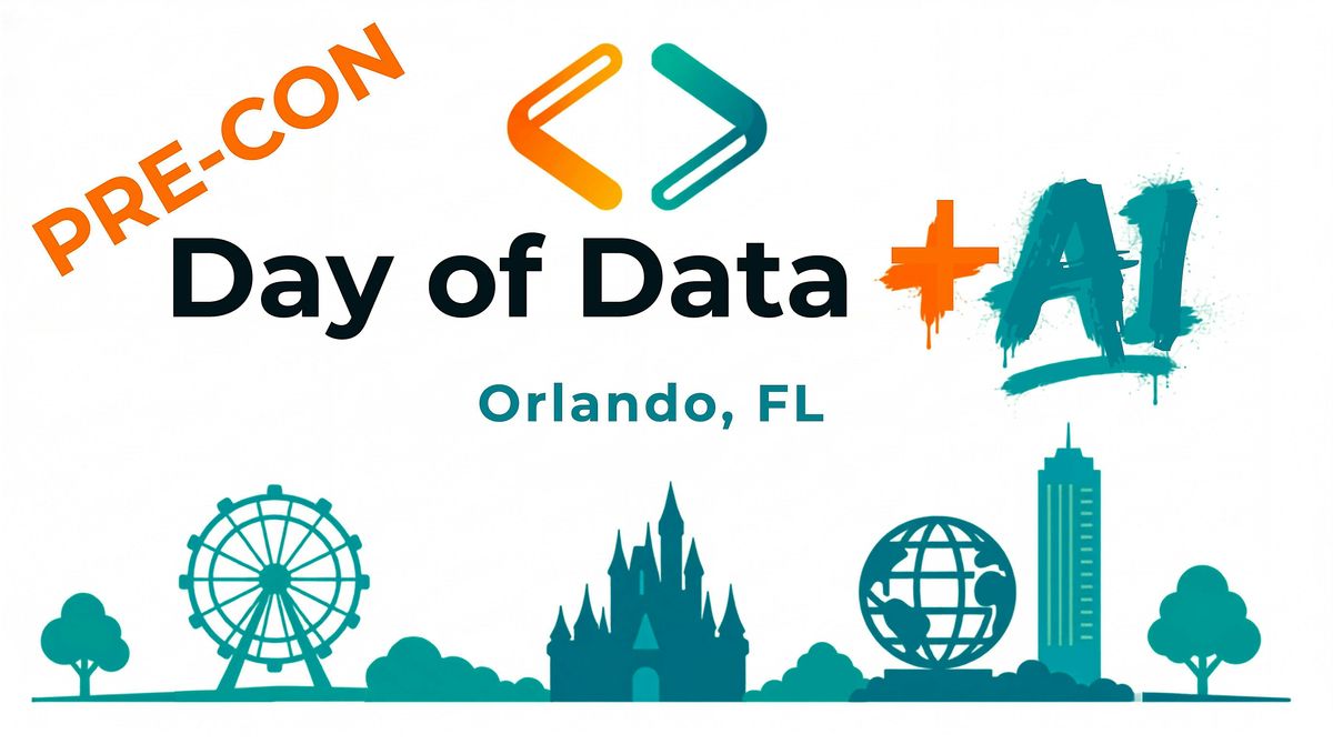 Pre-Con - Day of Data: SQL AI App in a Day - Microsoft Corporation ...