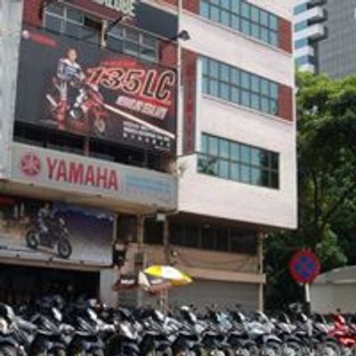 Singdeca Kedai Motor JB 新力佳新山摩多店 Yamaha Dealer Johor Bahru Motorcycle