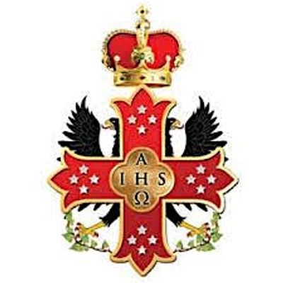 St Barnabas Conclave logo