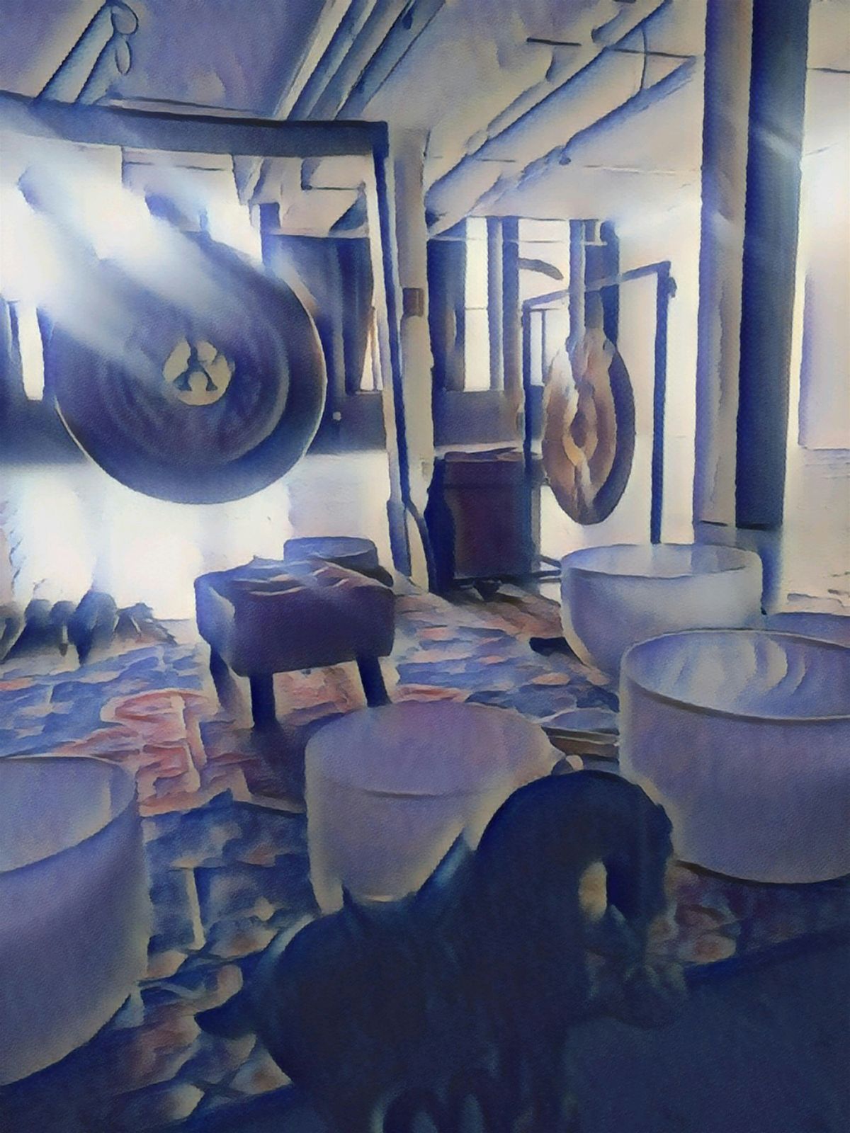 Solstice Introspection & Resilience Sound Meditation, 21 December | Event in Portland | AllEvents