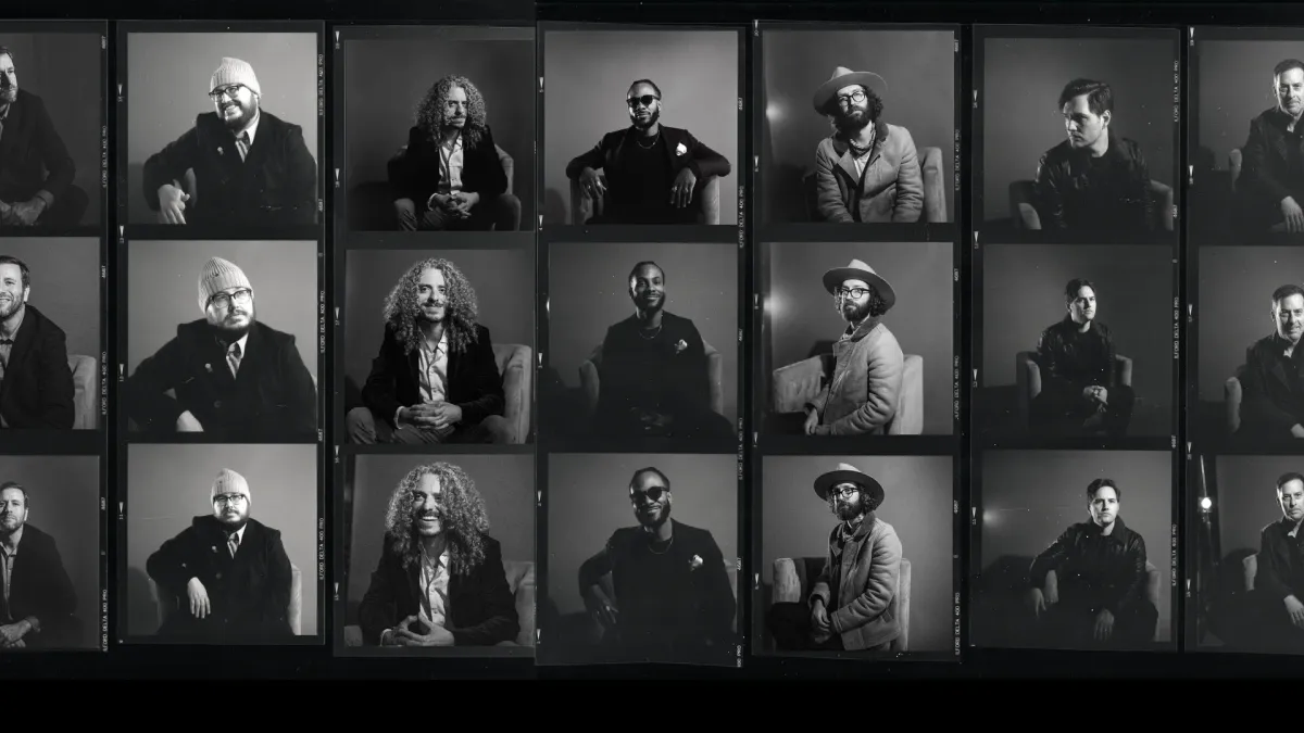 St. Paul & The Broken Bones in Kansas City, 16 July | Event in Kansas City | AllEvents
