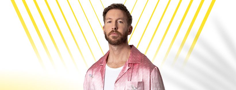 Calvin Harris, LIV Beach, Las Vegas, March 16 2024 | AllEvents.in