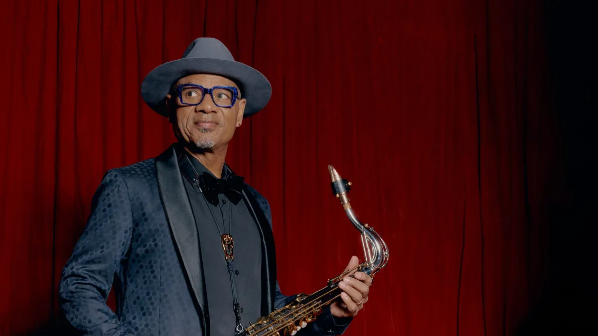 Kirk Whalum, Kandace Springs in Memphis, 14 December | Event in Memphis | AllEvents