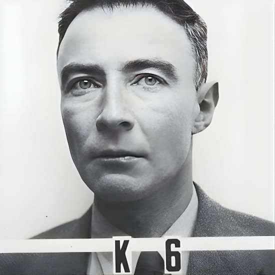 Oppenheimer in New York Walking Tour, 11 May | Event in Fairview | AllEvents