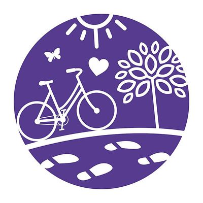York Bike Belles logo