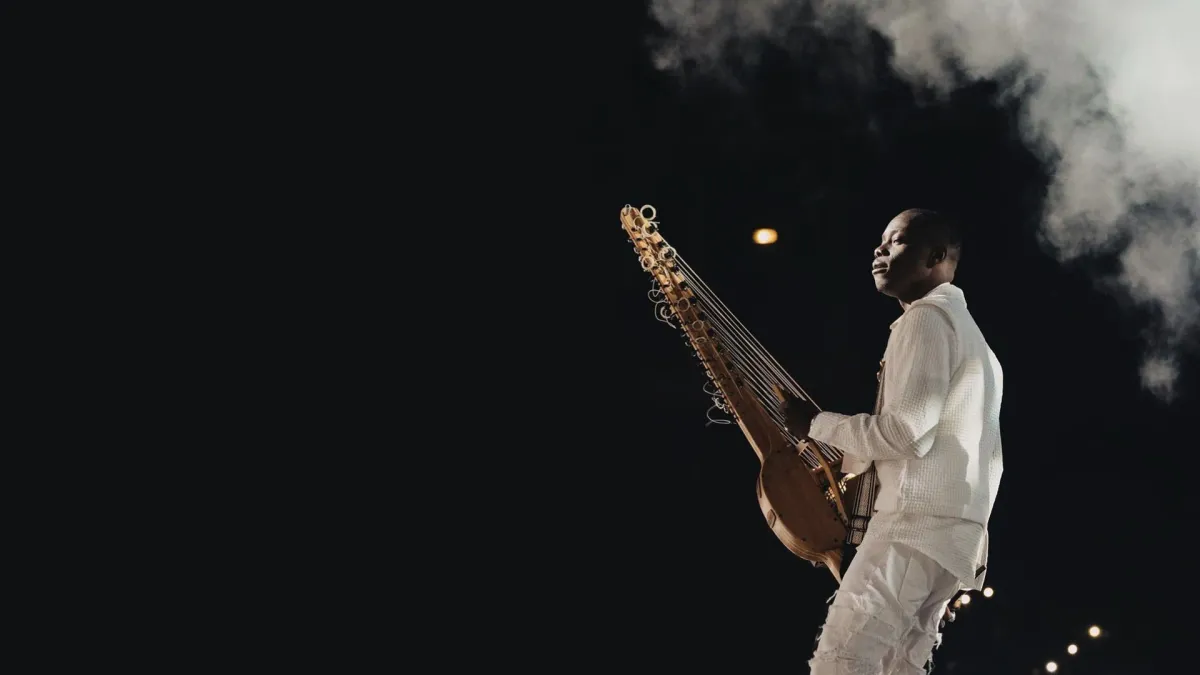Sidiki Diabaté in Denver, 26 October | Event in Denver | AllEvents
