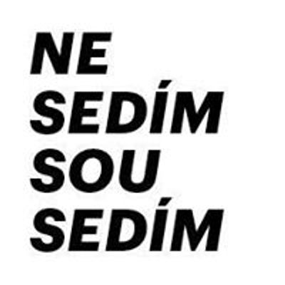 Nesedím, sousedím