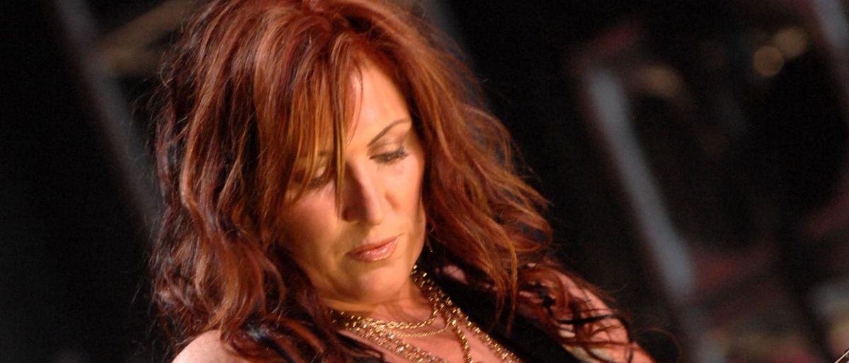 Jo Dee Messina & Cousin Curtiss, 25 July | Event in Caldwell | AllEvents