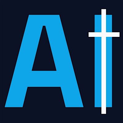 Build with Christ logo