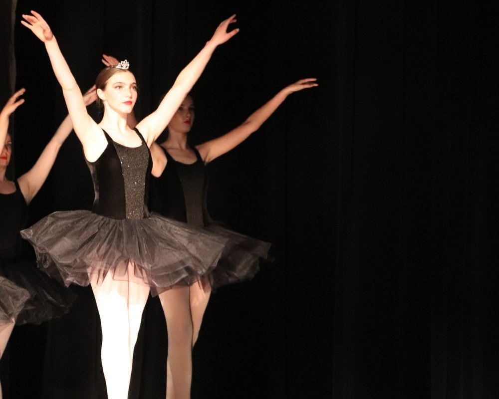 The Ballet School of Kingston: Under the Coral Canopy, 31 May | Event in Kingston | AllEvents