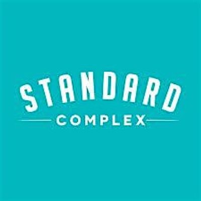 Standard Complex logo