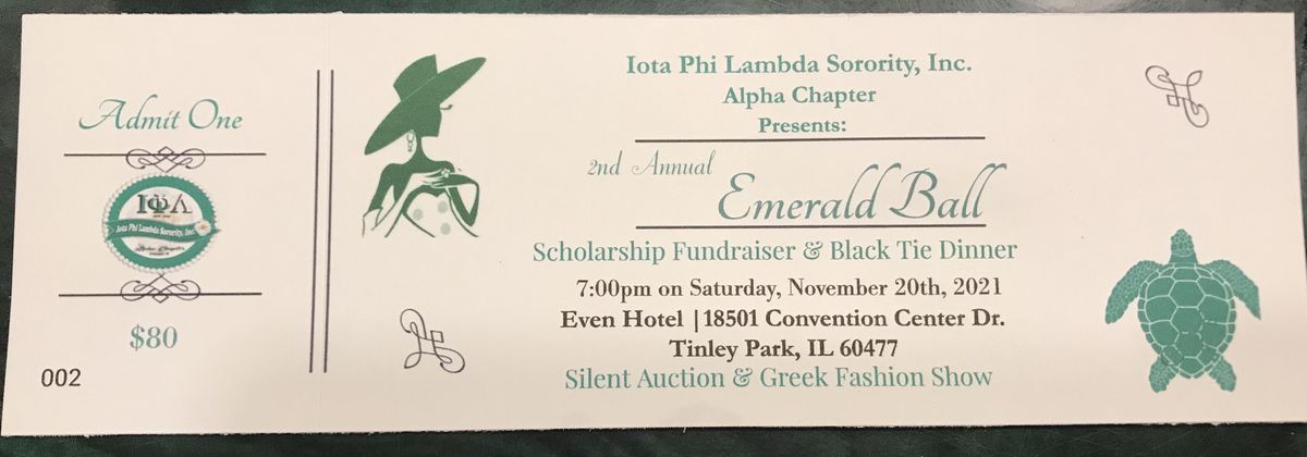 Fashion Show Events In Tinley Park Sorority Fashion 2022