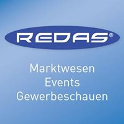 Redas Märkte
