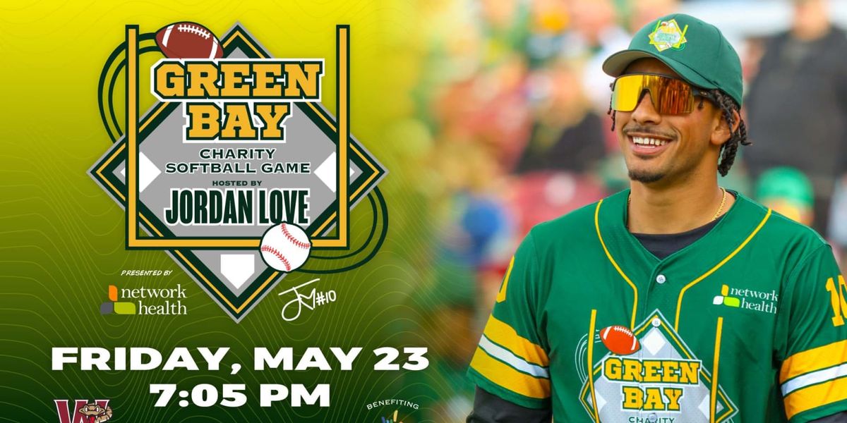Green Bay Softball Game, 22 May | Event in Appleton | AllEvents