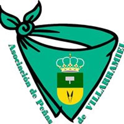 Asociación de Peñas de Villarramiel