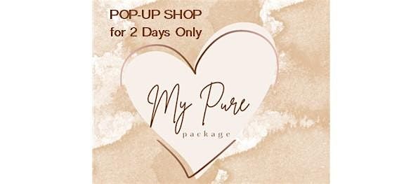 My Pure Package Pop-Up Event @ Macy's Rookwood, 29 November | Event in Cincinnati | AllEvents