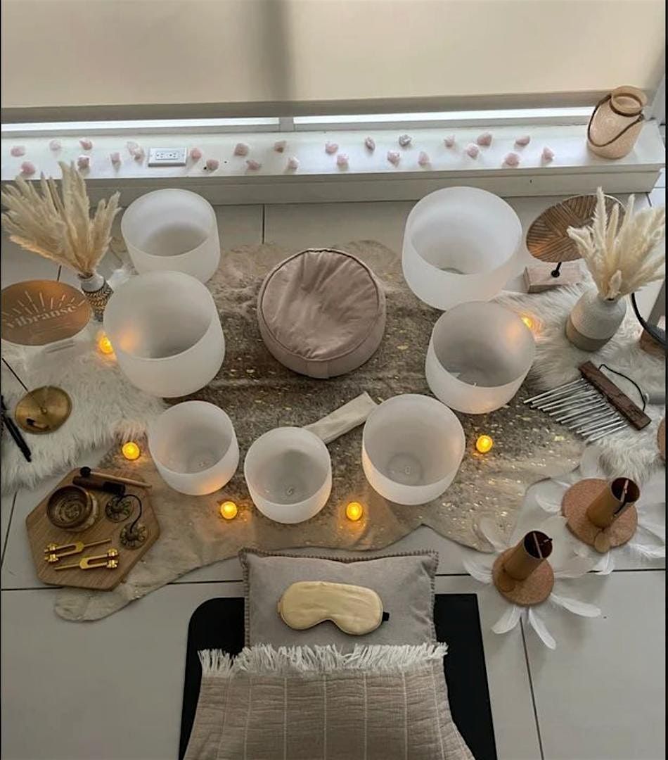 Chakra Journey Sound Bath, 21 December | Event in London | AllEvents