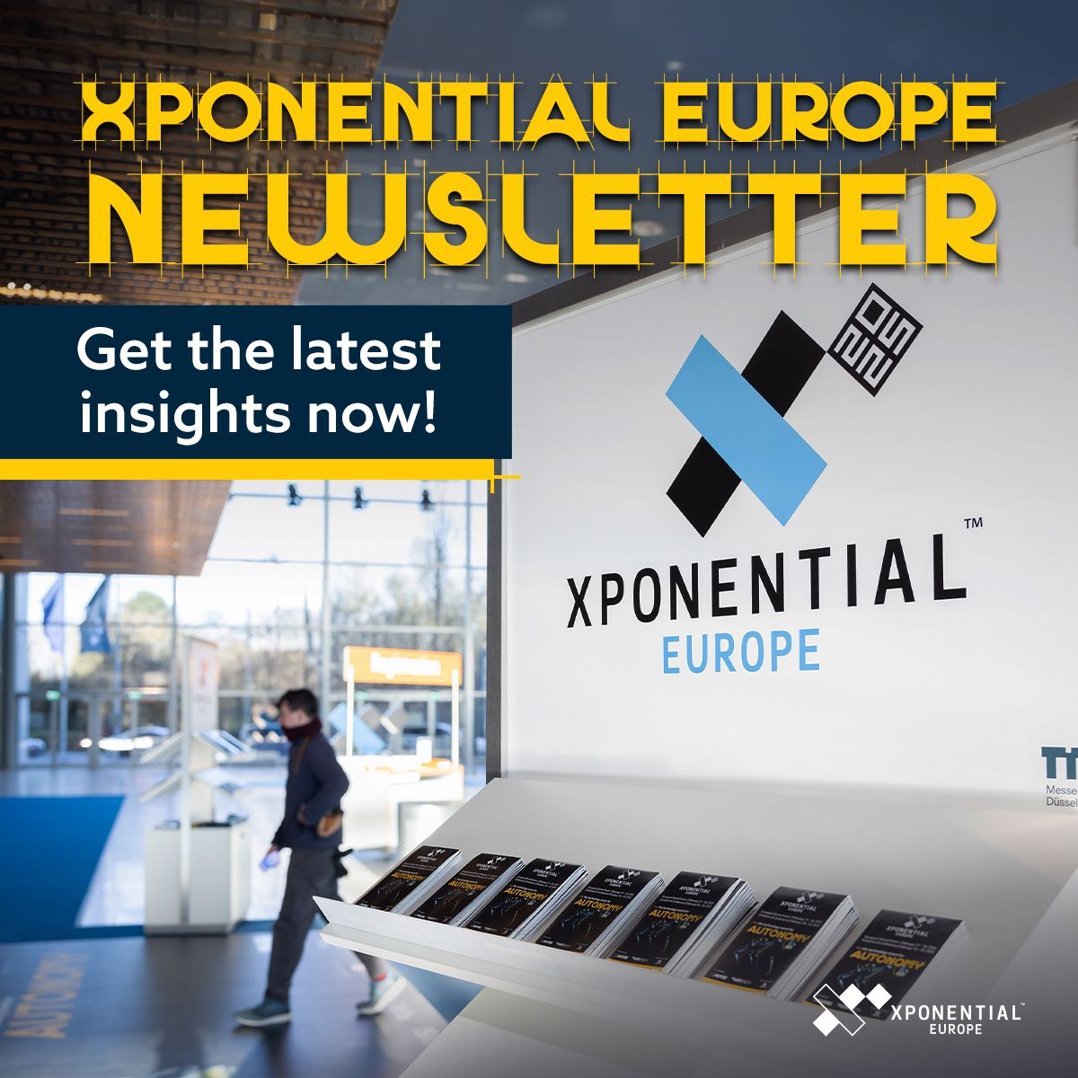 TITANIUM EUROPE 2025, Clayton Hotel Burlington Road, Dublin, 1 May to 31 May AllEvents