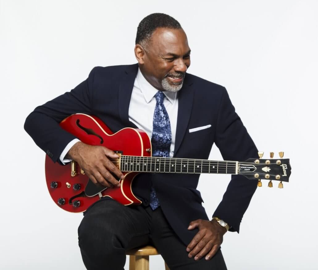 Eric Essix at Middle C Jazz Club, 29 November | Event in Charlotte | AllEvents