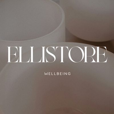 ELLISTORE - Wellbeing logo