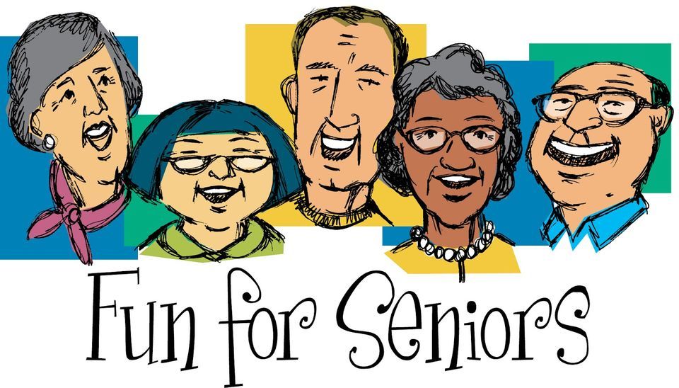 Town of Erin Senior Citizen Group Lunch Meeting, 1138 Breesport Rd