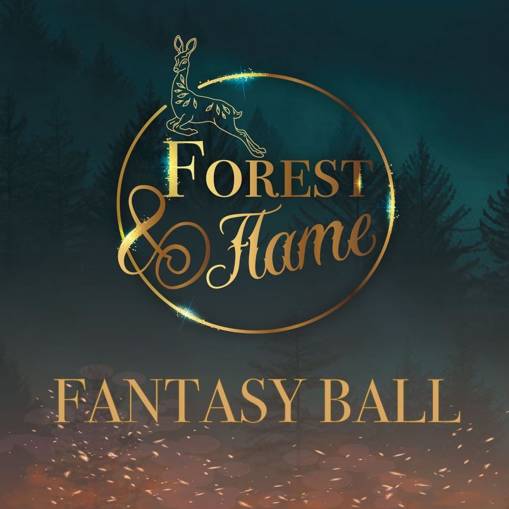 Forest & flame Fantasy ball, 13 September | Event in Burnley | AllEvents