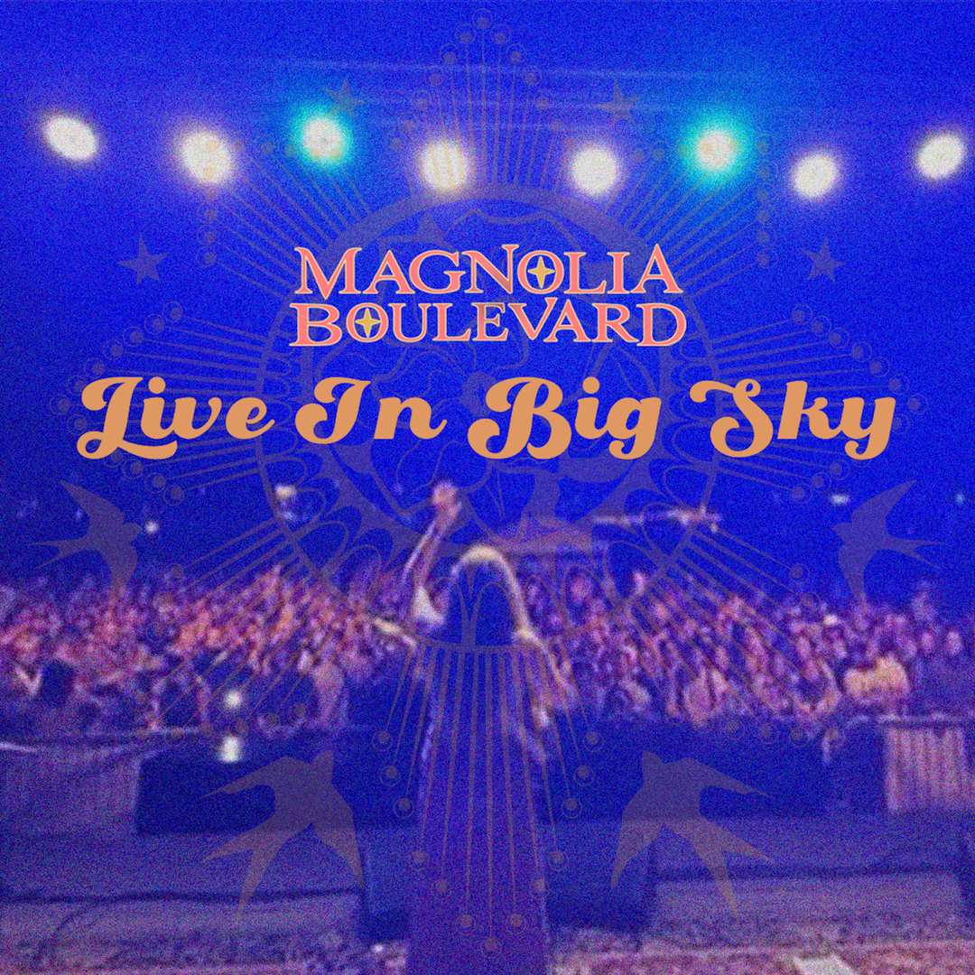 Magnolia Boulevard at Jimmys Jazz and Blues Club, 27 August | Event in Portsmouth | AllEvents