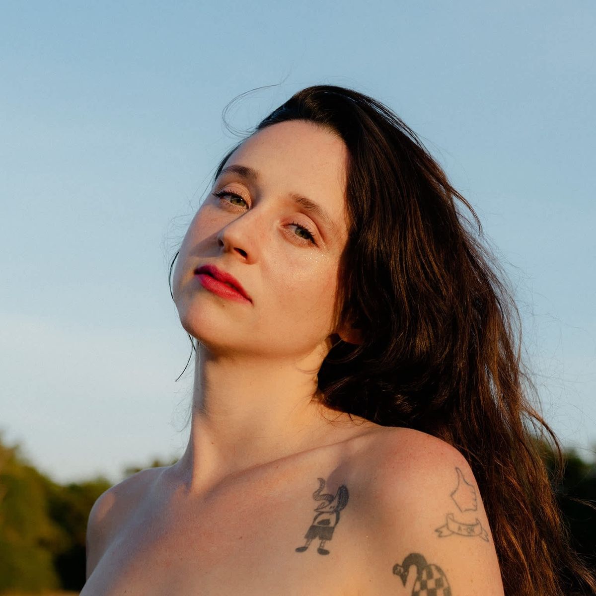 Waxahatchee New York Tickets, 20 April | Event in New York | AllEvents