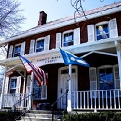 Blodgett Memorial Library Fishkill NY